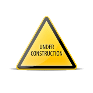 Under Construction